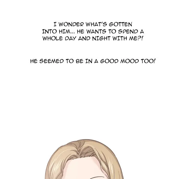 Friends Manhwa Chapter 27 - Page 83