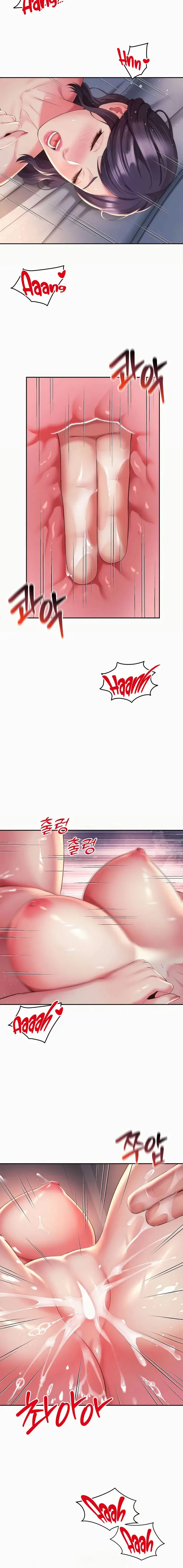 Friends Manhwa Chapter 28 - Page 10