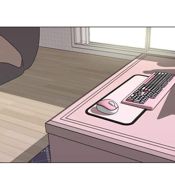 Friends Manhwa Chapter 28 - Page 107