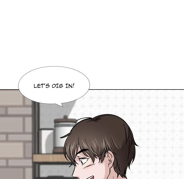 Friends Manhwa Chapter 28 - Page 108