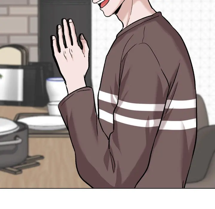 Friends Manhwa Chapter 28 - Page 109