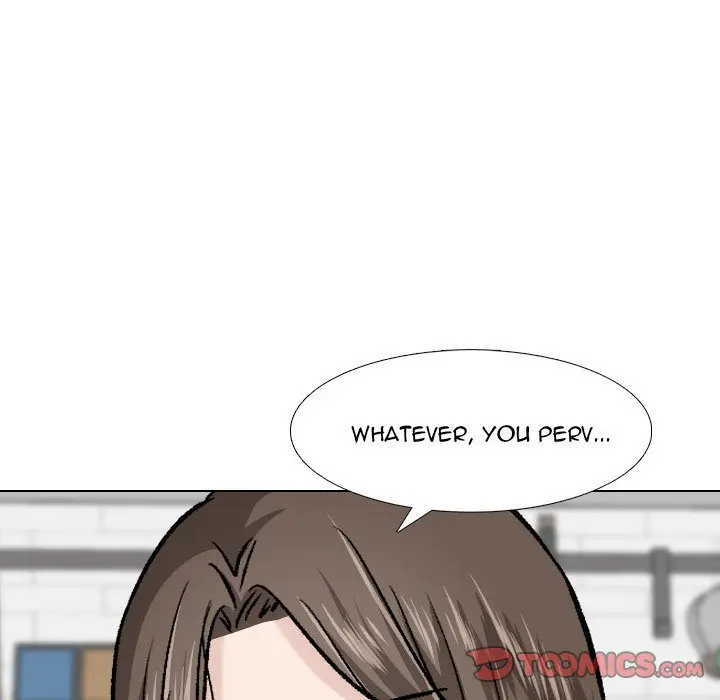 Friends Manhwa Chapter 28 - Page 110