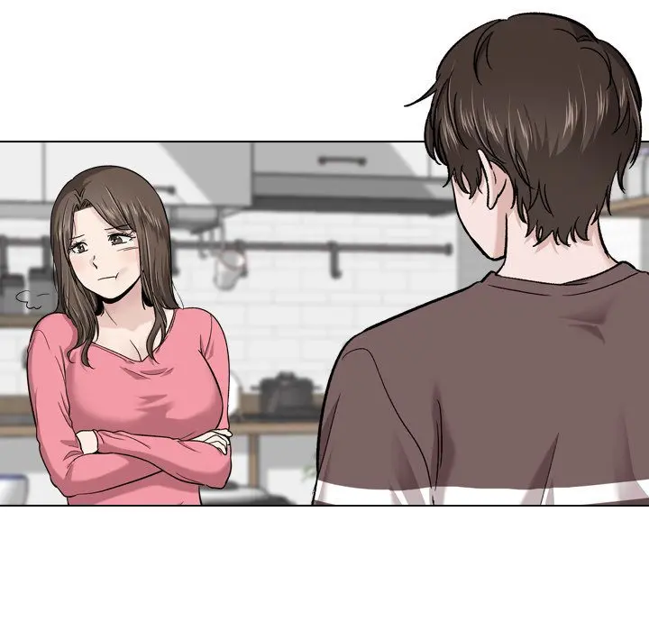 Friends Manhwa Chapter 28 - Page 113
