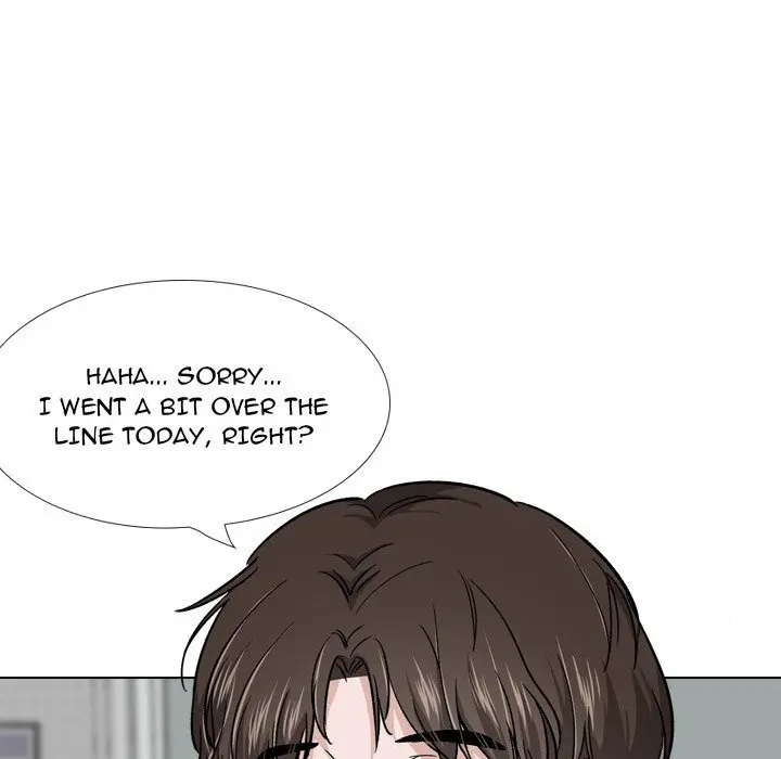 Friends Manhwa Chapter 28 - Page 114