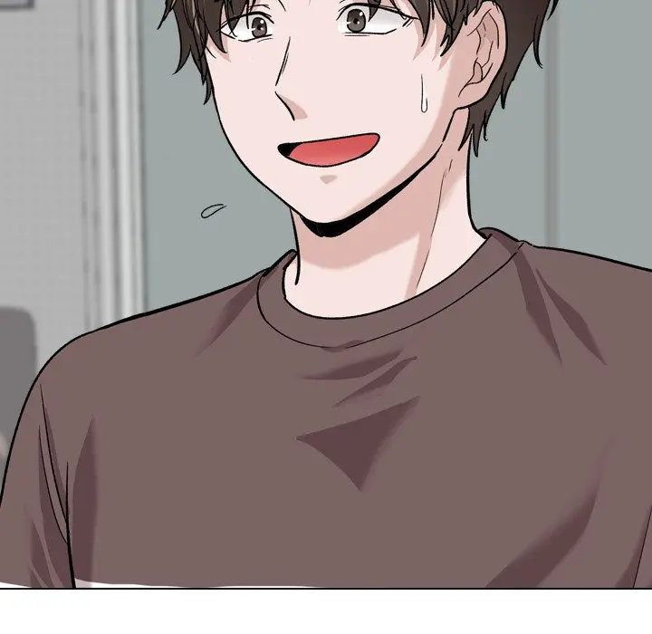 Friends Manhwa Chapter 28 - Page 115