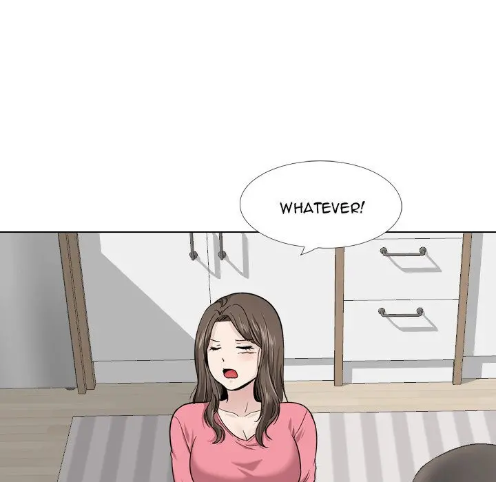 Friends Manhwa Chapter 28 - Page 116