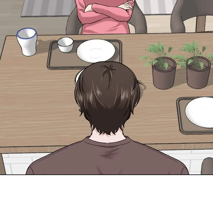 Friends Manhwa Chapter 28 - Page 117