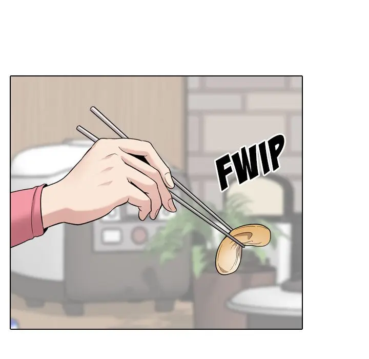 Friends Manhwa Chapter 28 - Page 120