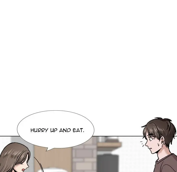 Friends Manhwa Chapter 28 - Page 121