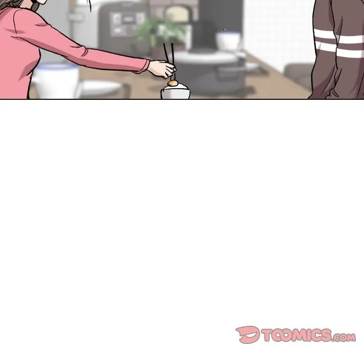 Friends Manhwa Chapter 28 - Page 122