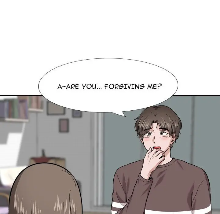 Friends Manhwa Chapter 28 - Page 123