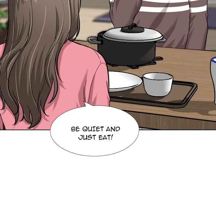 Friends Manhwa Chapter 28 - Page 124