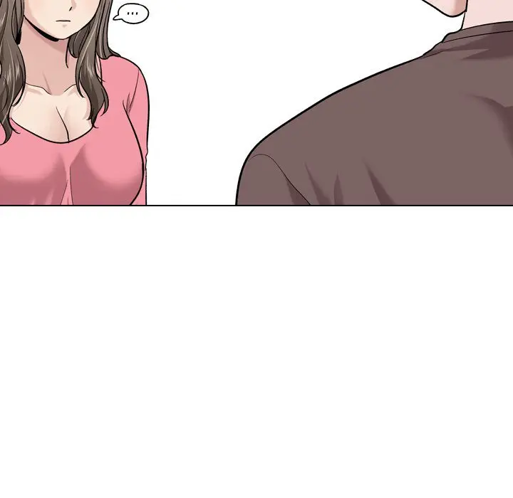 Friends Manhwa Chapter 28 - Page 126