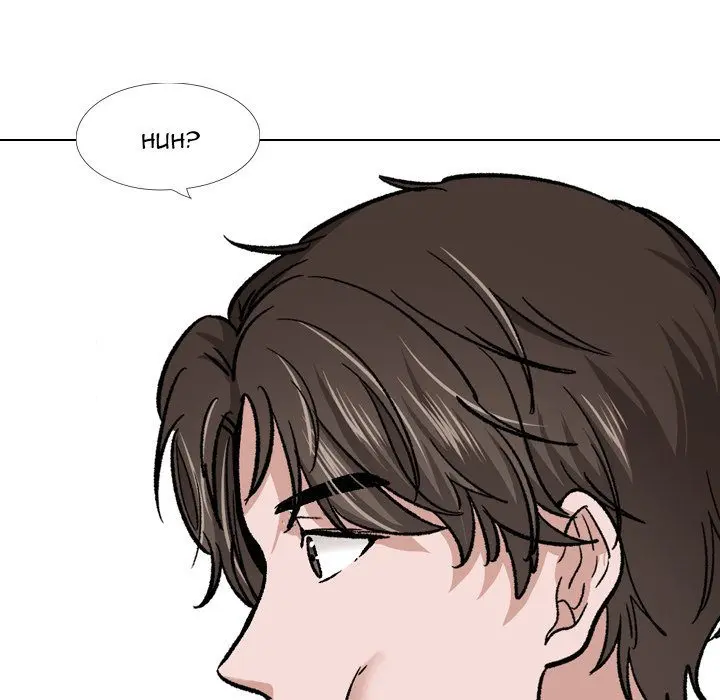 Friends Manhwa Chapter 28 - Page 129