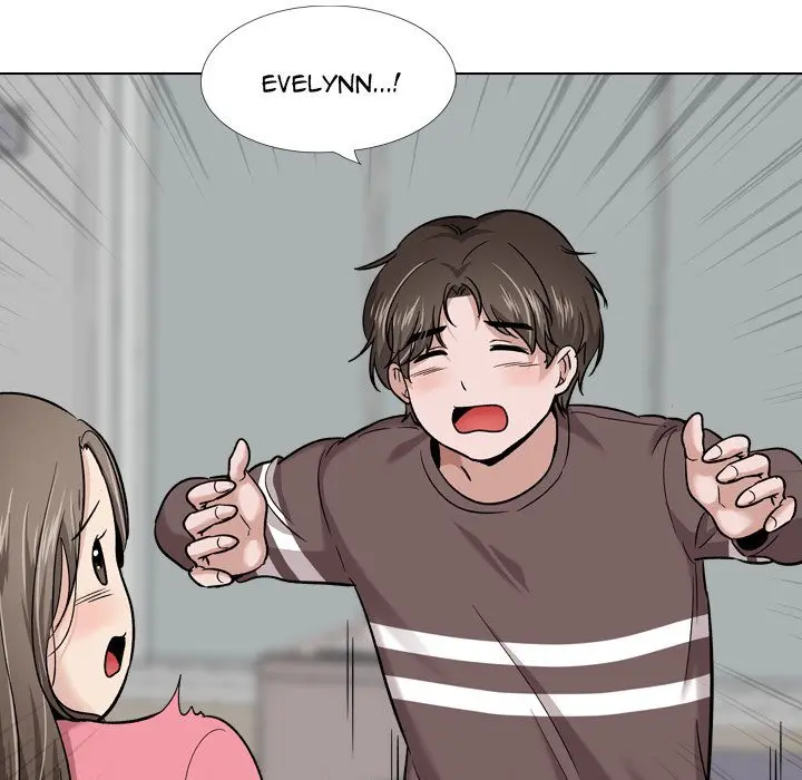 Friends Manhwa Chapter 28 - Page 134