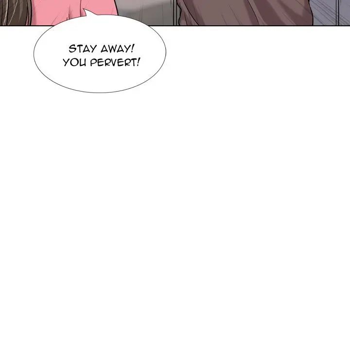 Friends Manhwa Chapter 28 - Page 135