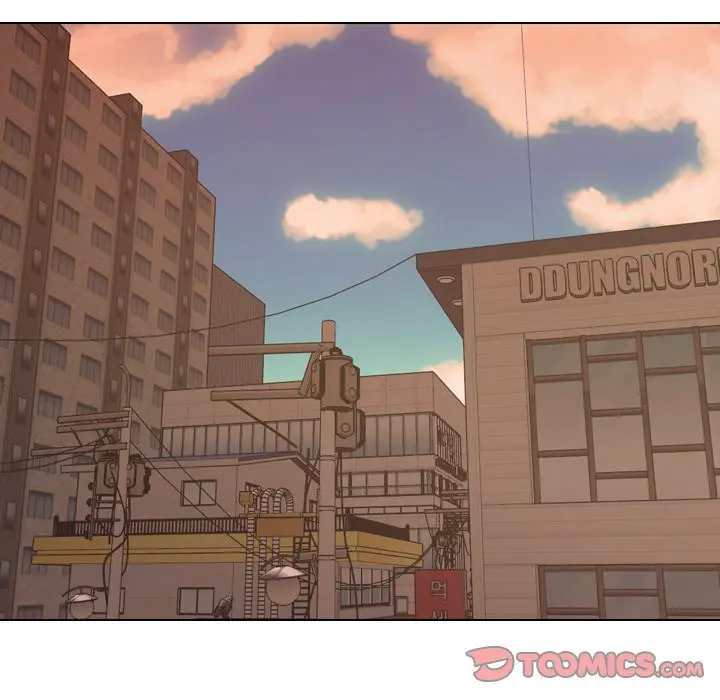 Friends Manhwa Chapter 28 - Page 136