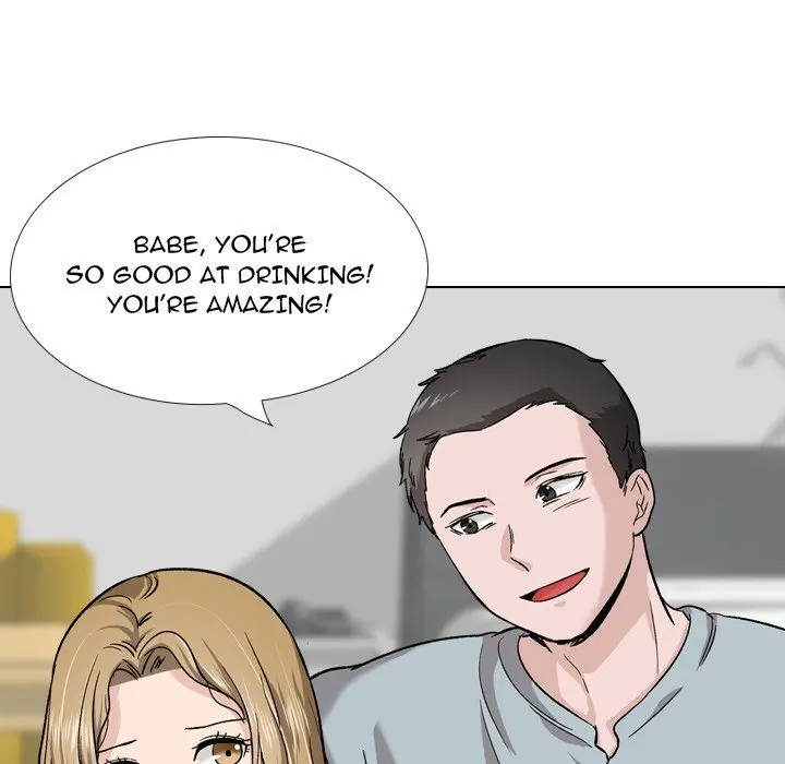 Friends Manhwa Chapter 28 - Page 143