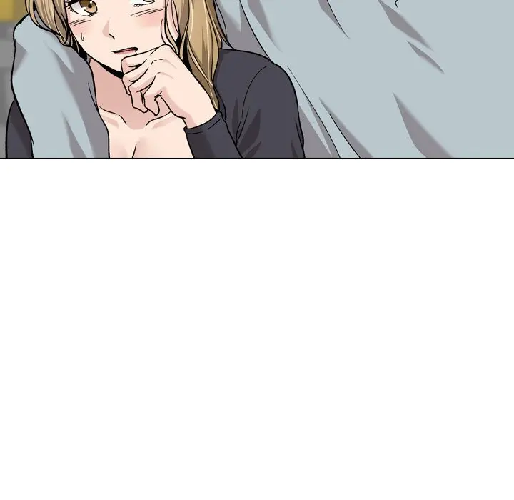 Friends Manhwa Chapter 28 - Page 144
