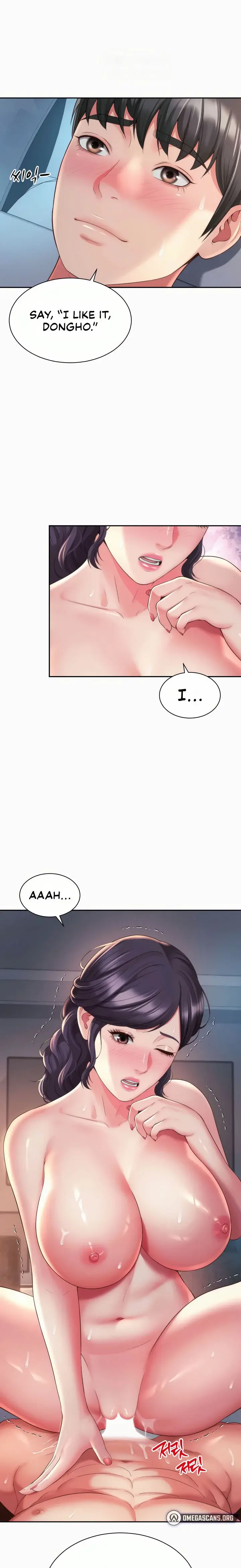 Friends Manhwa Chapter 28 - Page 15