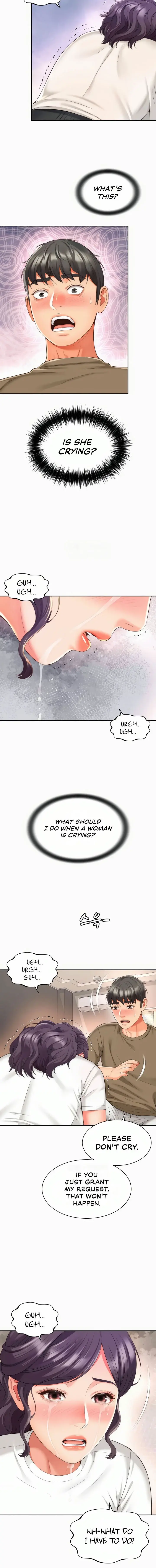 Friends Manhwa Chapter 28 - Page 2