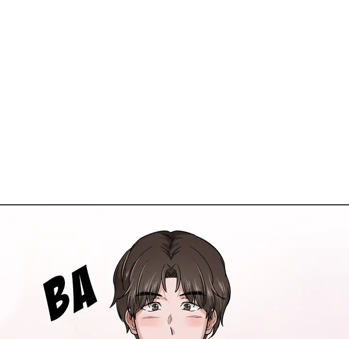 Friends Manhwa Chapter 28 - Page 20