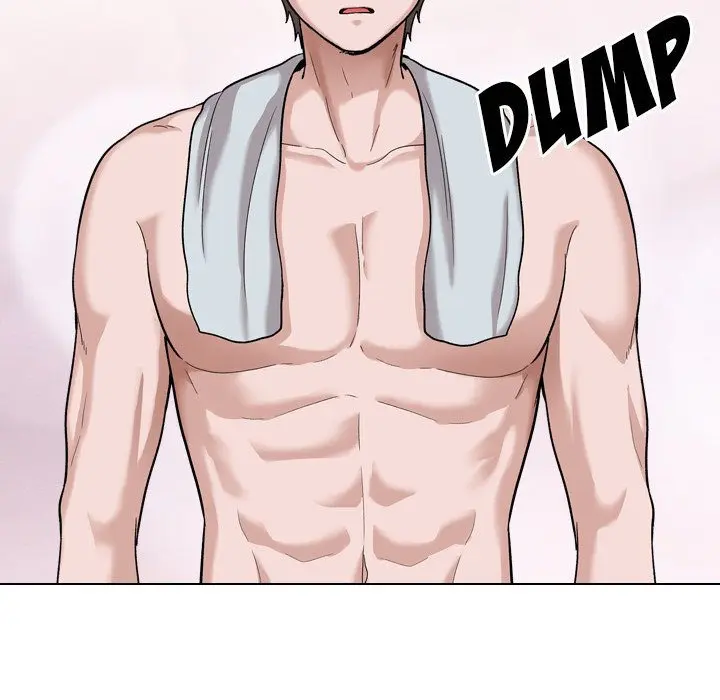 Friends Manhwa Chapter 28 - Page 21