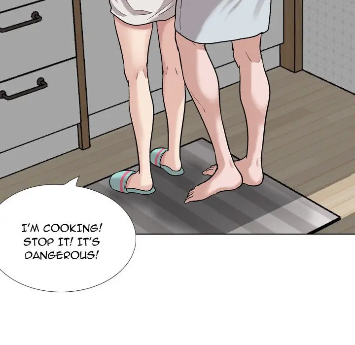 Friends Manhwa Chapter 28 - Page 24