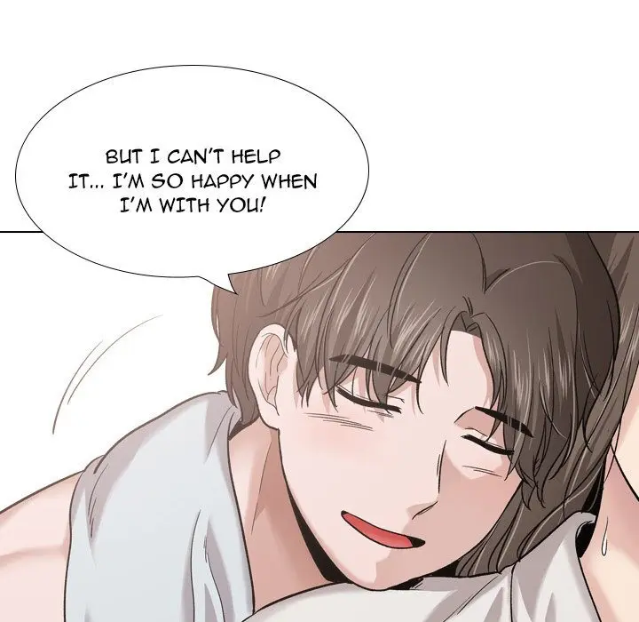 Friends Manhwa Chapter 28 - Page 25