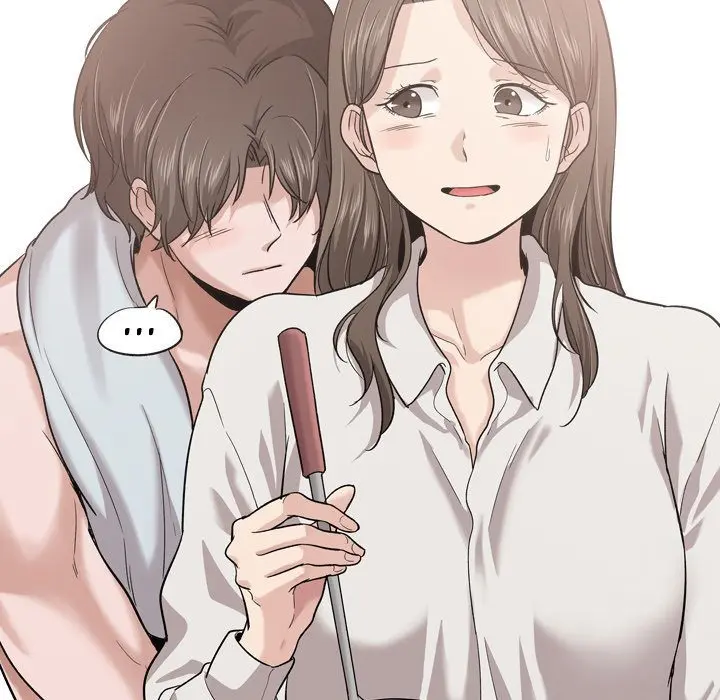 Friends Manhwa Chapter 28 - Page 32