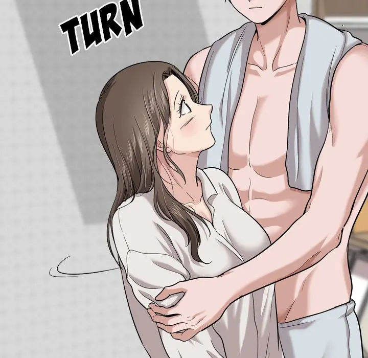 Friends Manhwa Chapter 28 - Page 35