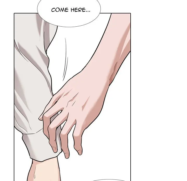 Friends Manhwa Chapter 28 - Page 38