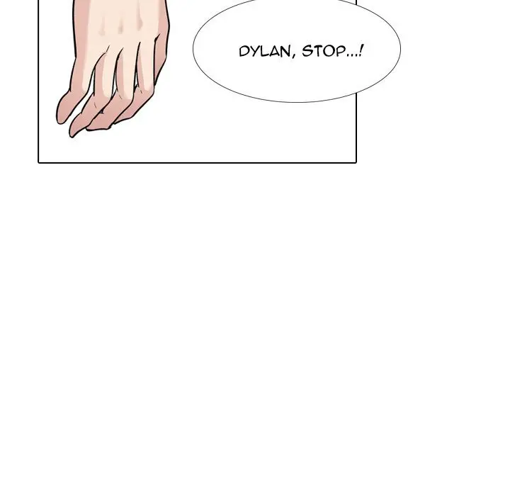 Friends Manhwa Chapter 28 - Page 39