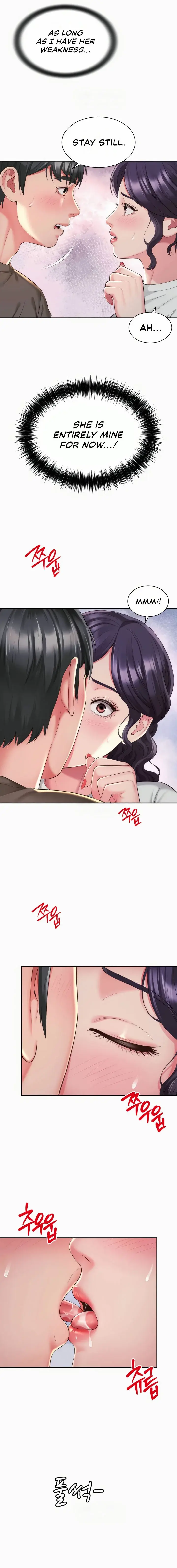 Friends Manhwa Chapter 28 - Page 4