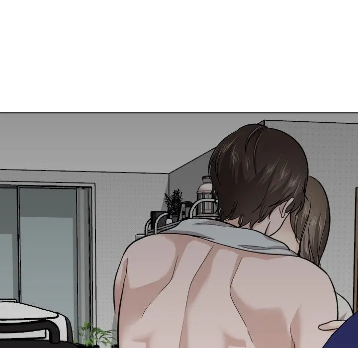 Friends Manhwa Chapter 28 - Page 45