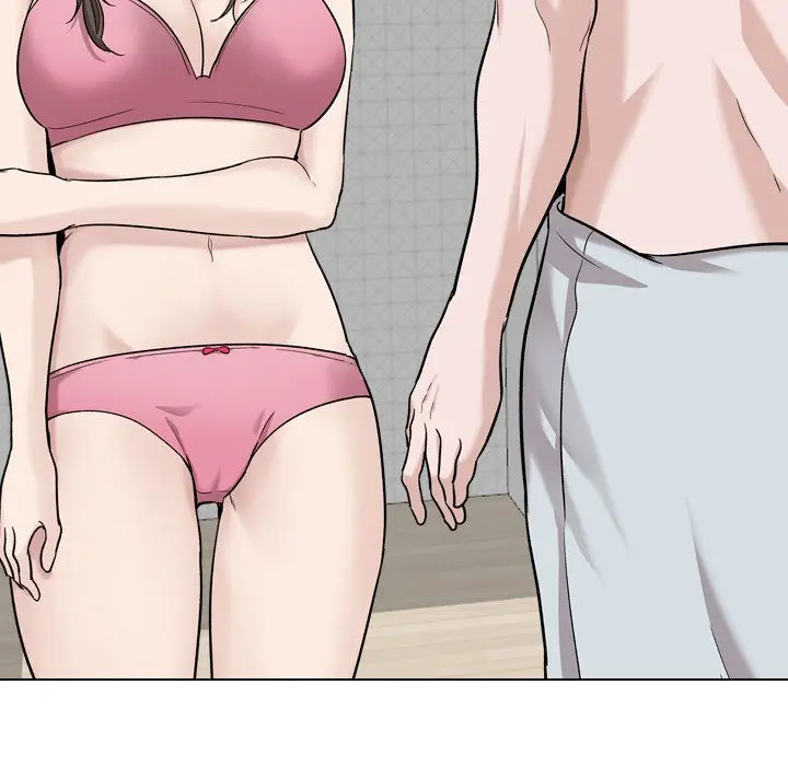 Friends Manhwa Chapter 28 - Page 52