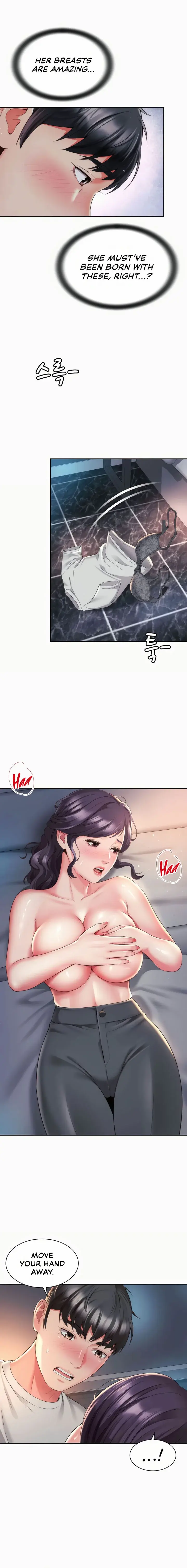 Friends Manhwa Chapter 28 - Page 6