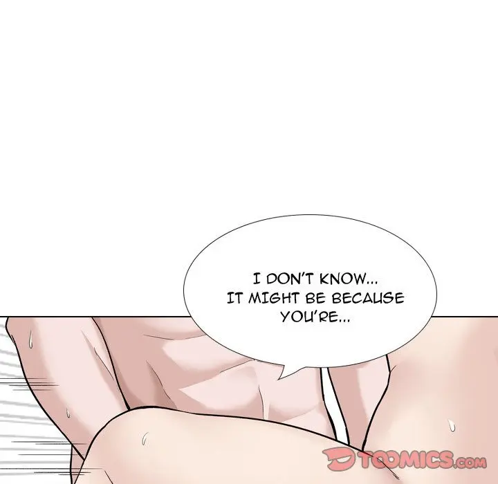 Friends Manhwa Chapter 28 - Page 87