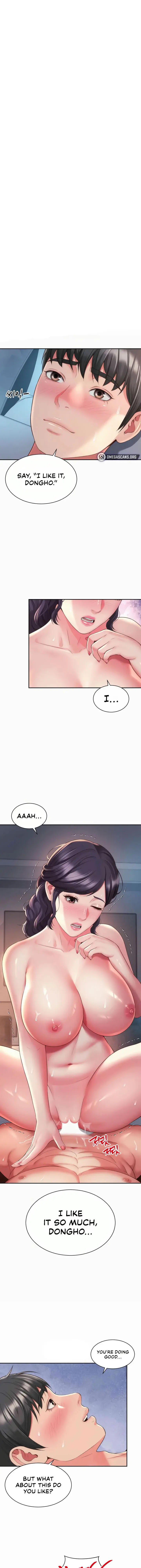 Friends Manhwa Chapter 29 - Page 1