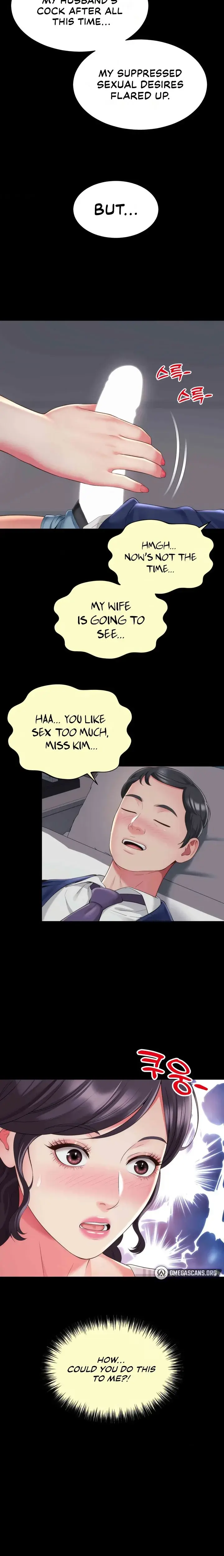 Friends Manhwa Chapter 29 - Page 10