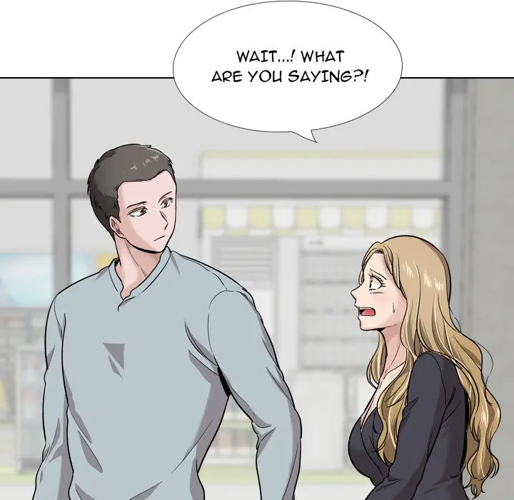 Friends Manhwa Chapter 29 - Page 105