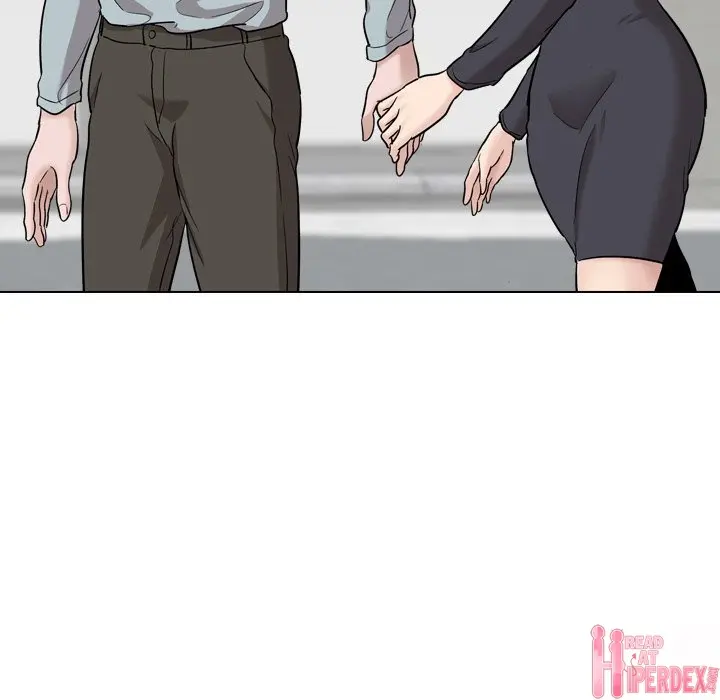 Friends Manhwa Chapter 29 - Page 106