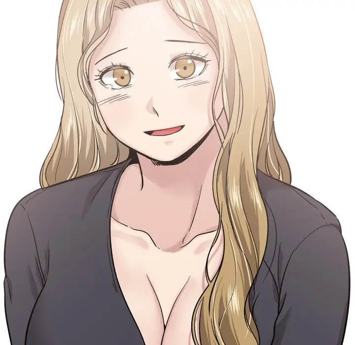 Friends Manhwa Chapter 29 - Page 109