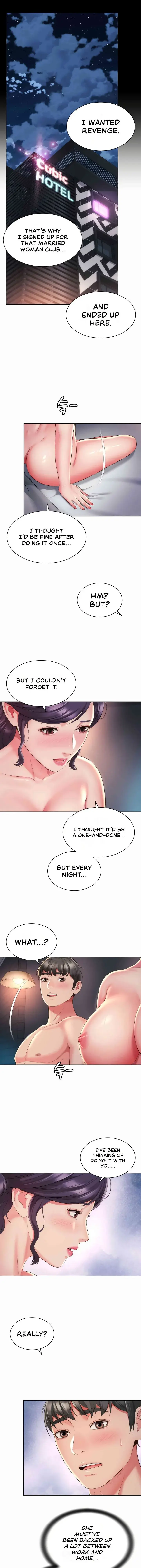 Friends Manhwa Chapter 29 - Page 11
