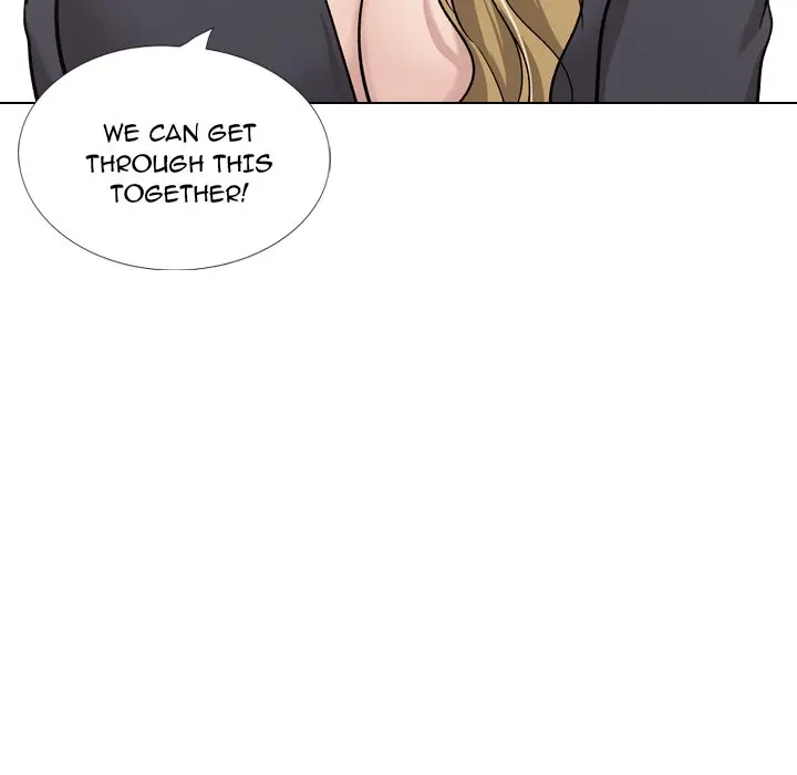 Friends Manhwa Chapter 29 - Page 110
