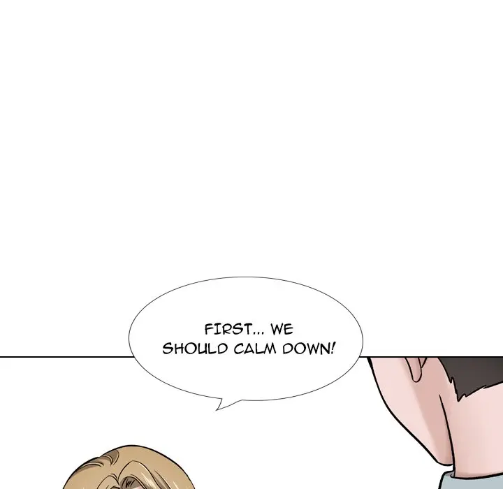 Friends Manhwa Chapter 29 - Page 115