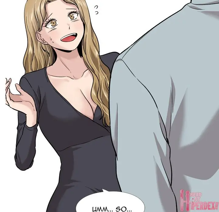 Friends Manhwa Chapter 29 - Page 116