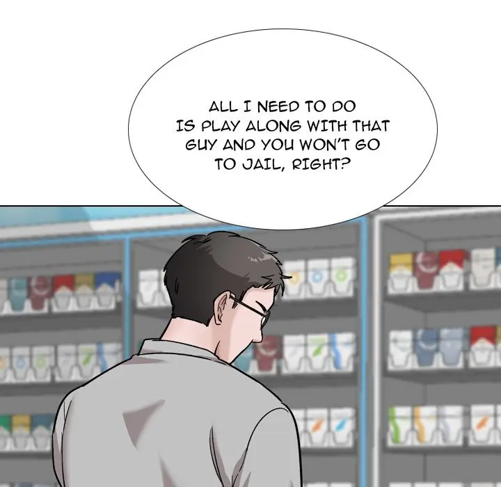 Friends Manhwa Chapter 29 - Page 119