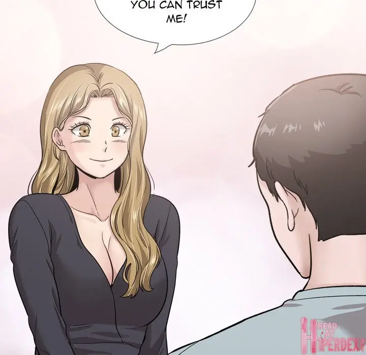 Friends Manhwa Chapter 29 - Page 126