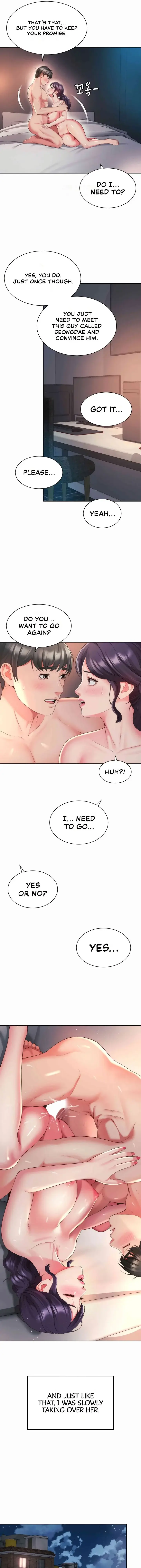 Friends Manhwa Chapter 29 - Page 13